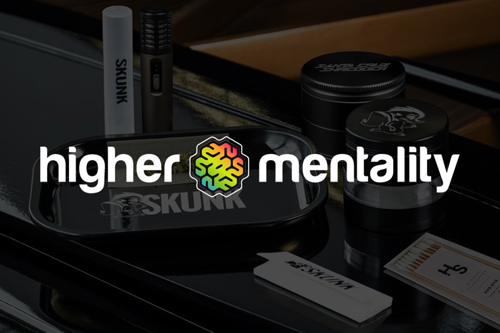 Higher Mentality Store