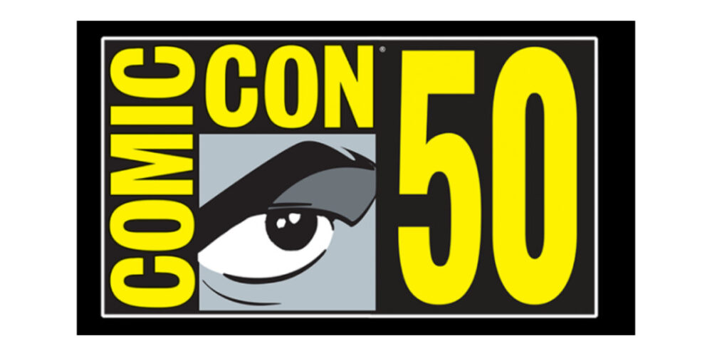 Best trailers from the San Diego Comic Con