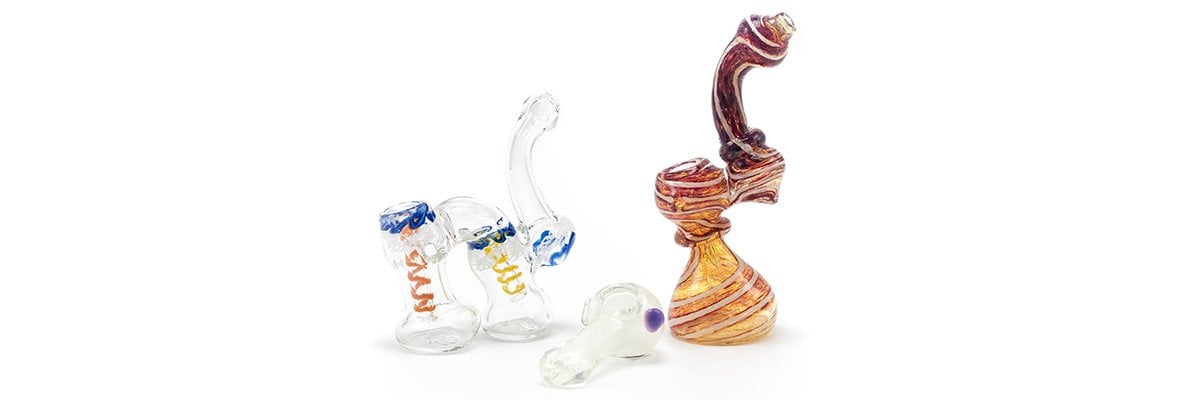 How Does A Bubbler Pipe Work?