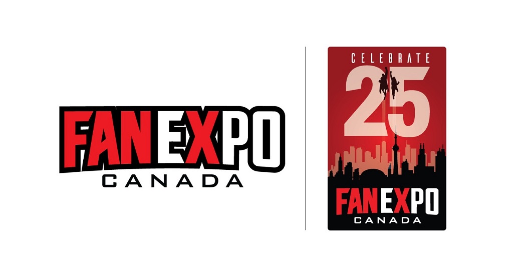 Fan Expo Canada 2019