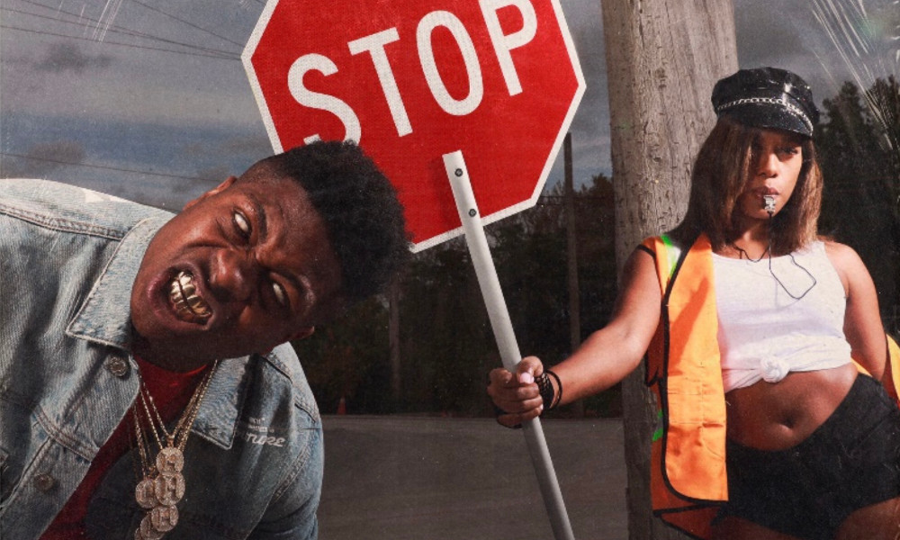 Toronto rapper Swagger Rite drops his debut EP: The Swagged Out Pedestrian