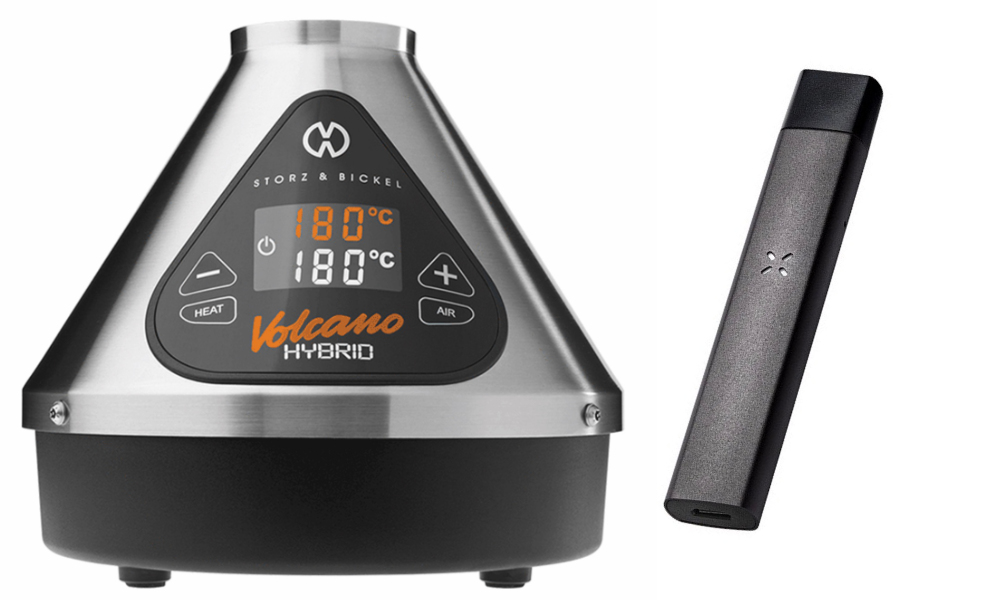 Desktop Vaporizers or Pen Vaporizers: Which is Better?